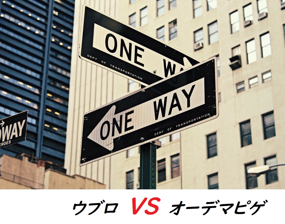 オーデマピゲとウブロ：高級時計の魅力と「パクリ」疑惑　1