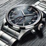 IWC インジュニアの評価と高騰理由、限定モデルの魅力とは 1