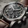 IWC スピットファイアの評判と中古市場での高い評価 1