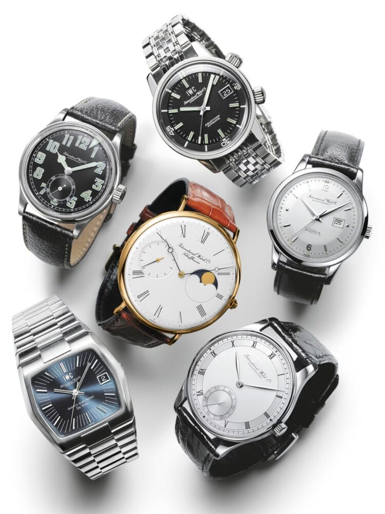 IWCは後悔する？ポルトギーゼや人気モデルの真相を解説 1